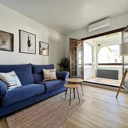 Apartament Casa Mia