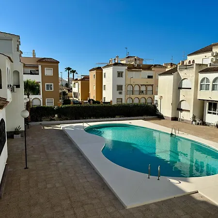 Apartament Casa Mia Torrevieja