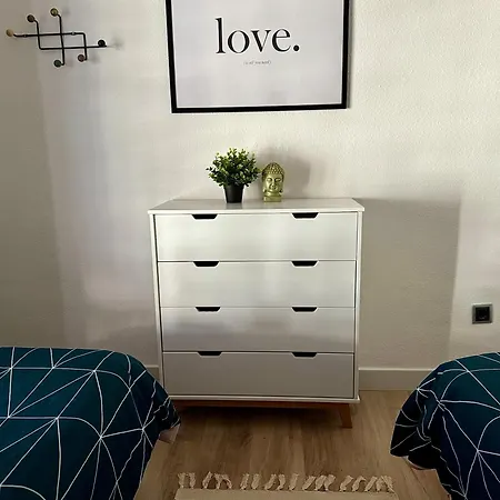 Apartament Casa Mia