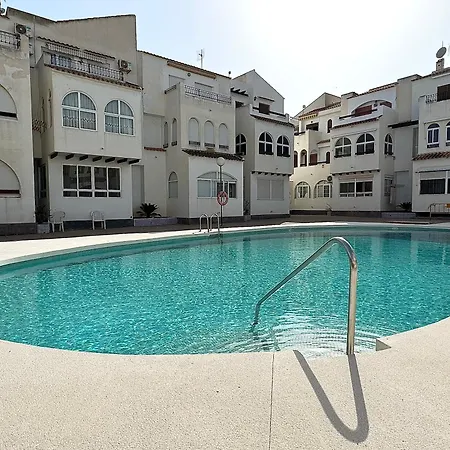 Apartament Casa Mia *