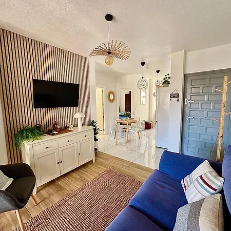 Apartament Casa Mia Torrevieja