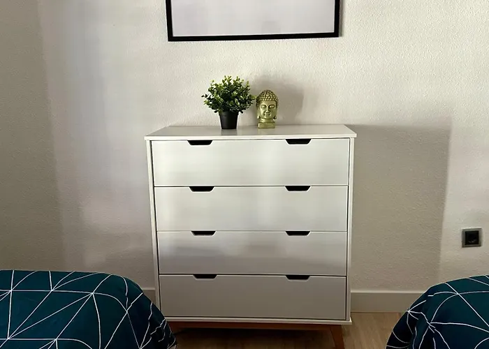 Apartman Casa Mia