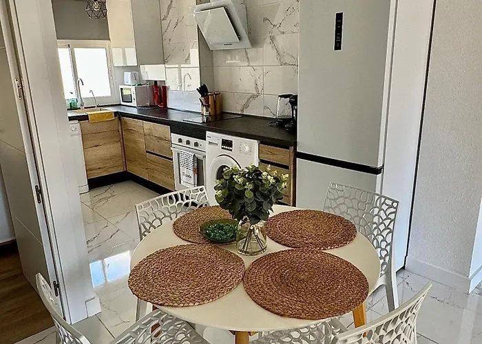 Casa Mia Torrevieja